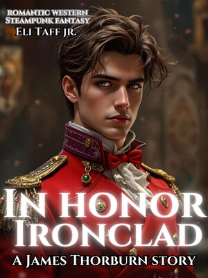 cover image of In Honor Ironclad